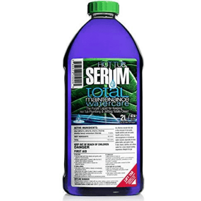 Serum Total Maintenance 2 liter