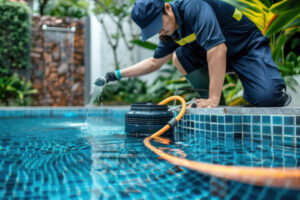 pool care