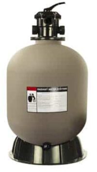 24 Inch Sand Filter (Local delivery only)