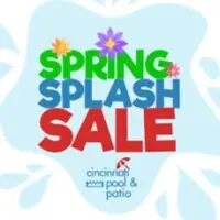 Spring Sale