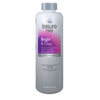 Leisure Time Bright & Clear Clarifier
