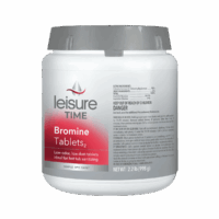 Leisure Time® Bromine Tablets