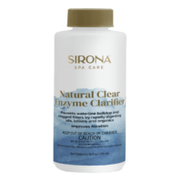 Sirona™ Natural Clear Enzyme Clarifier